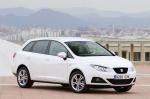Seat Ibiza ST 2010 года